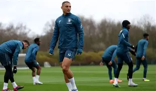 体育博彩-阿斯顿维拉vs曼联