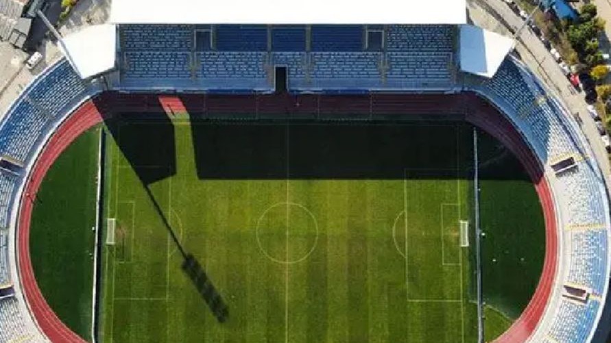 体育博彩-圣彼得堡足球俱乐部