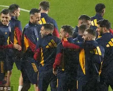 哥斯达黎加男子足球队