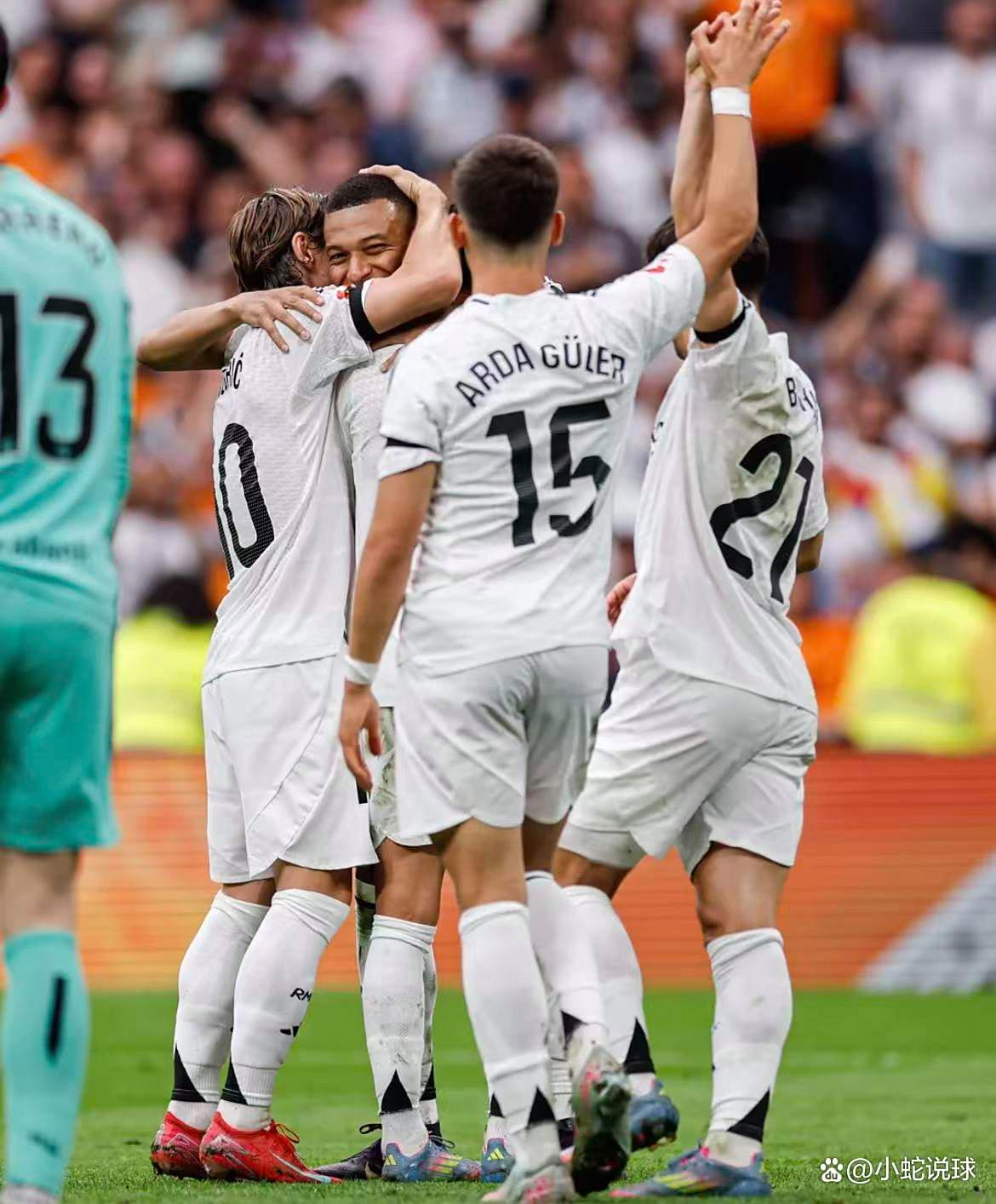 银河战舰皇马球员