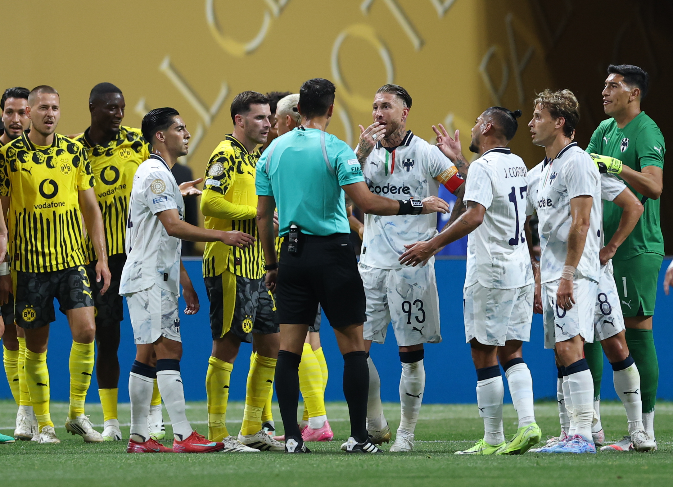 体育博彩-多特蒙德前球星