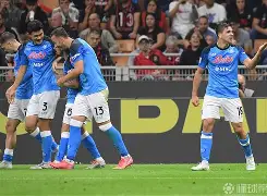 安切洛蒂为什么离开那不勒斯