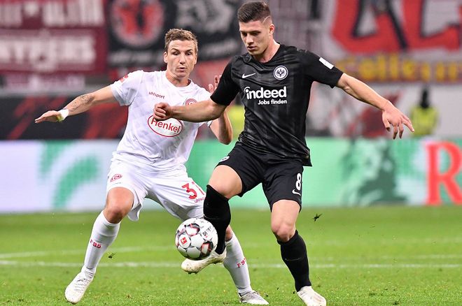 法兰克福vs多特蒙德预测