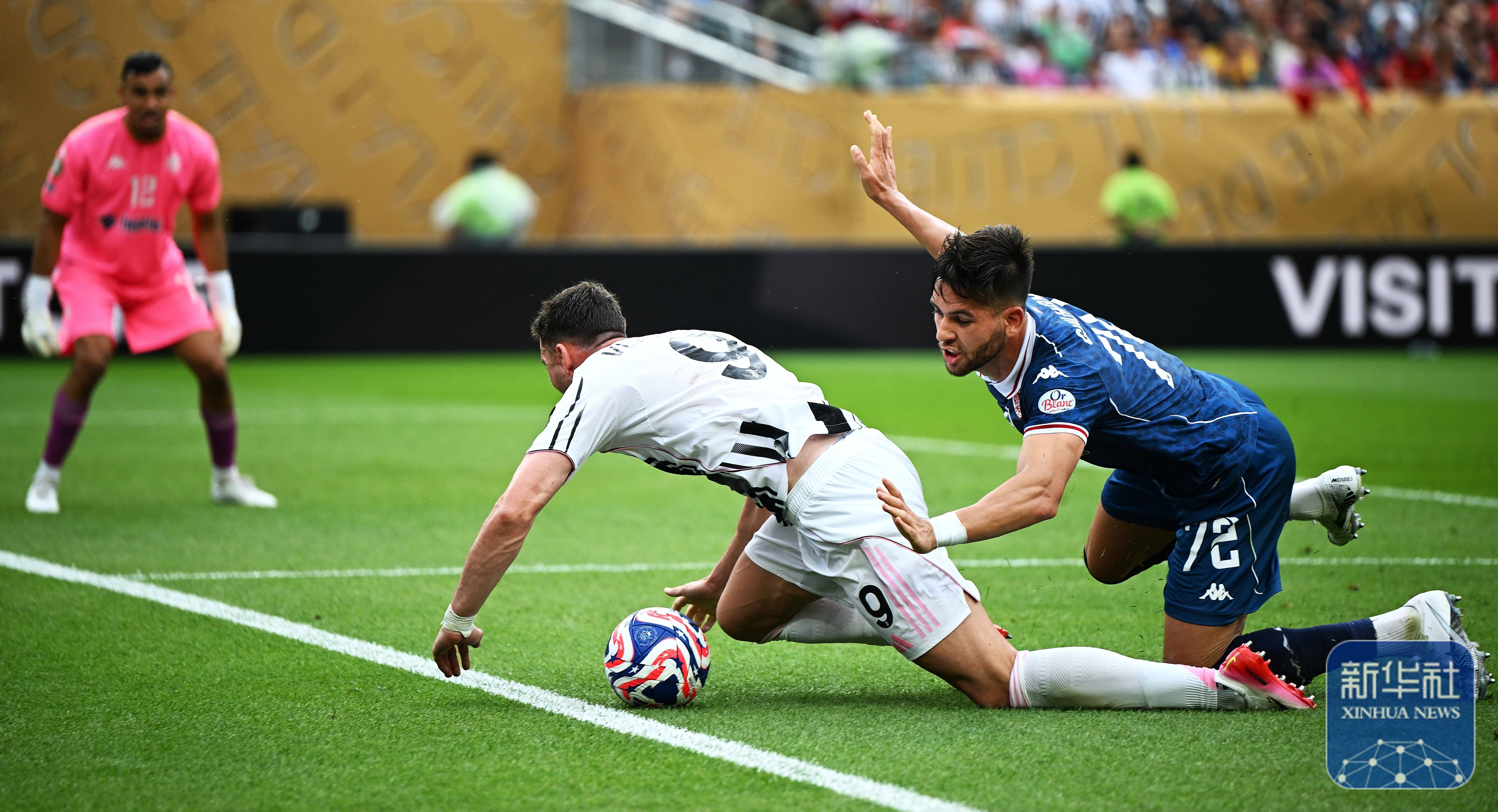 体育博彩-尤文被逆转